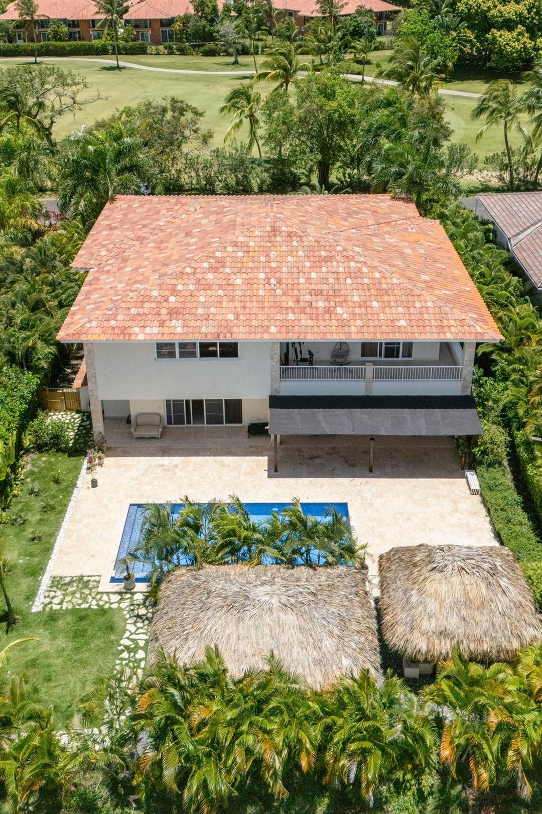 Casa en Cocotal, foto 2