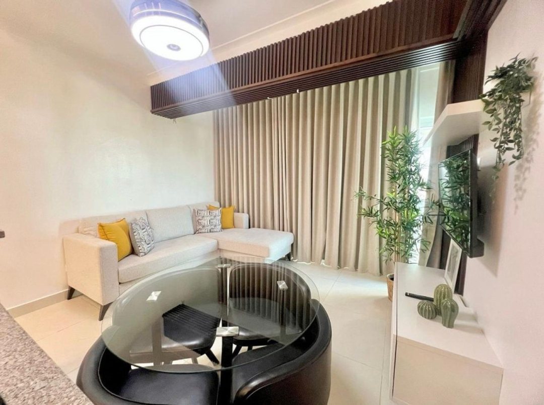 Apartamento en Ensanche Julieta, foto 4