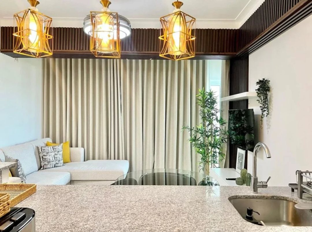 Apartamento en Ensanche Julieta, foto 5