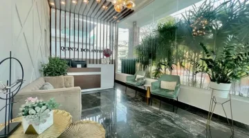 Apartamento amueblado en Ens.Julieta