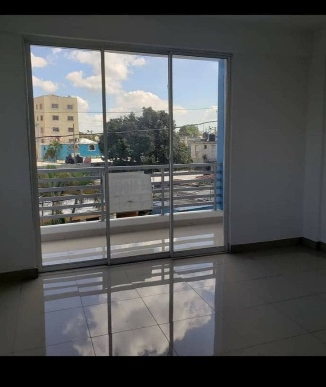 Apartamento en Villa Faro