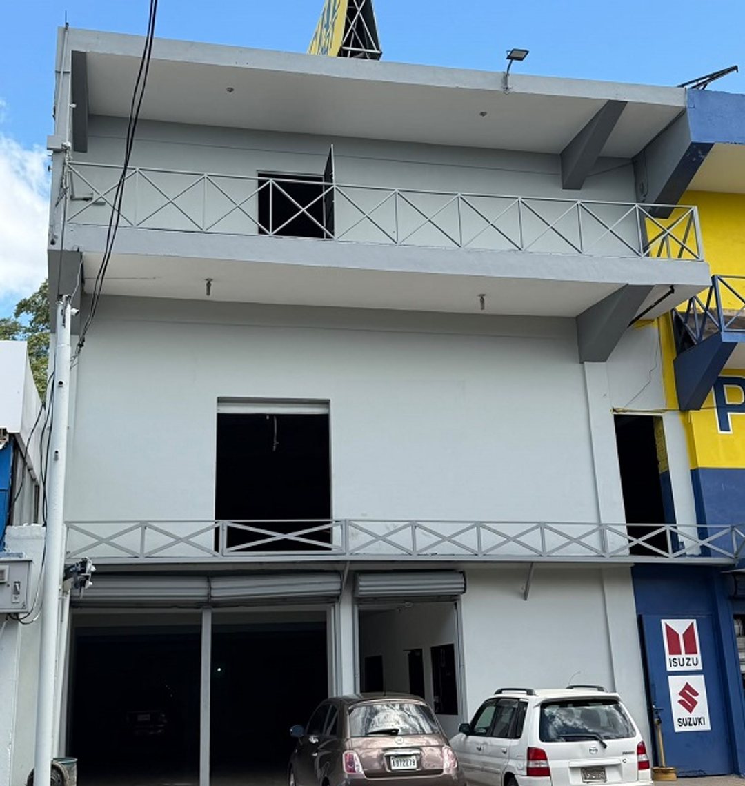 Local comercial en 30 de Mayo