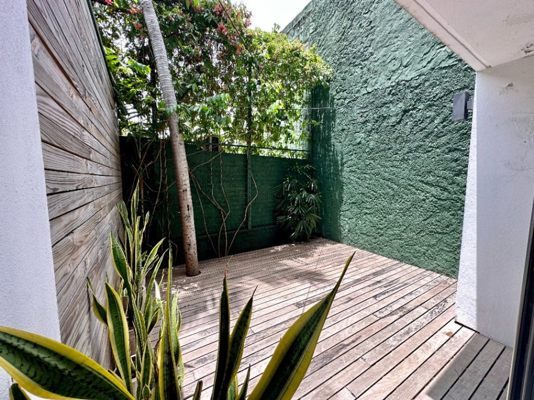 Apartamento en Zona Colonial, foto 2