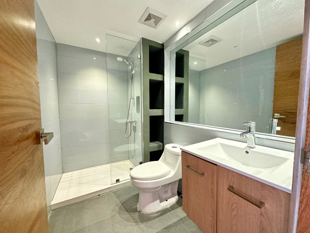 Apartamento en Zona Colonial, foto 5