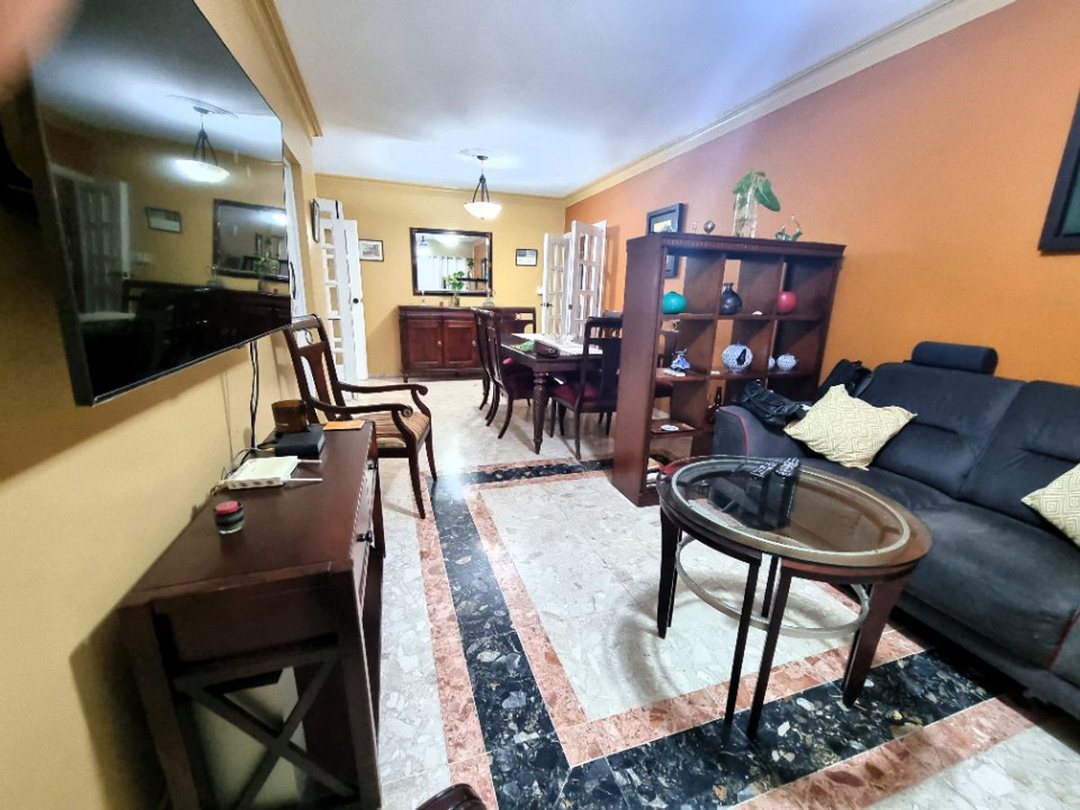 Apartamento en Los Cacicazgos, foto 4