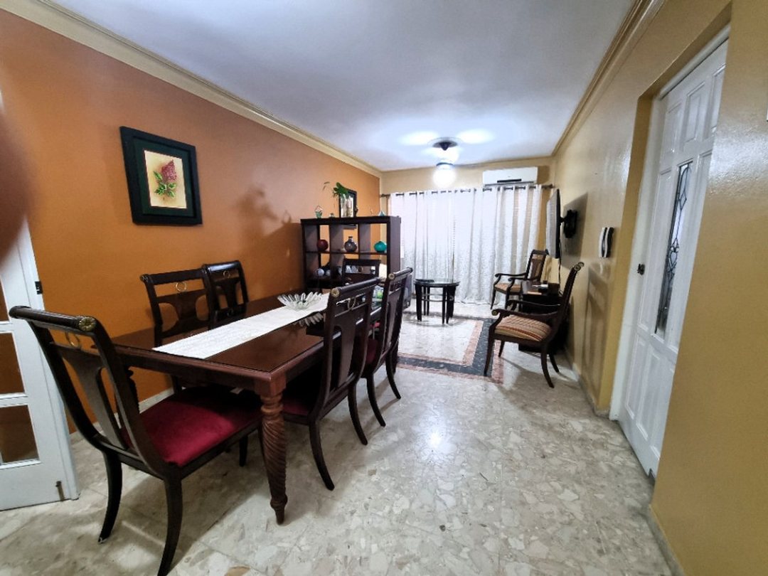 Apartamento en Los Cacicazgos, foto 3