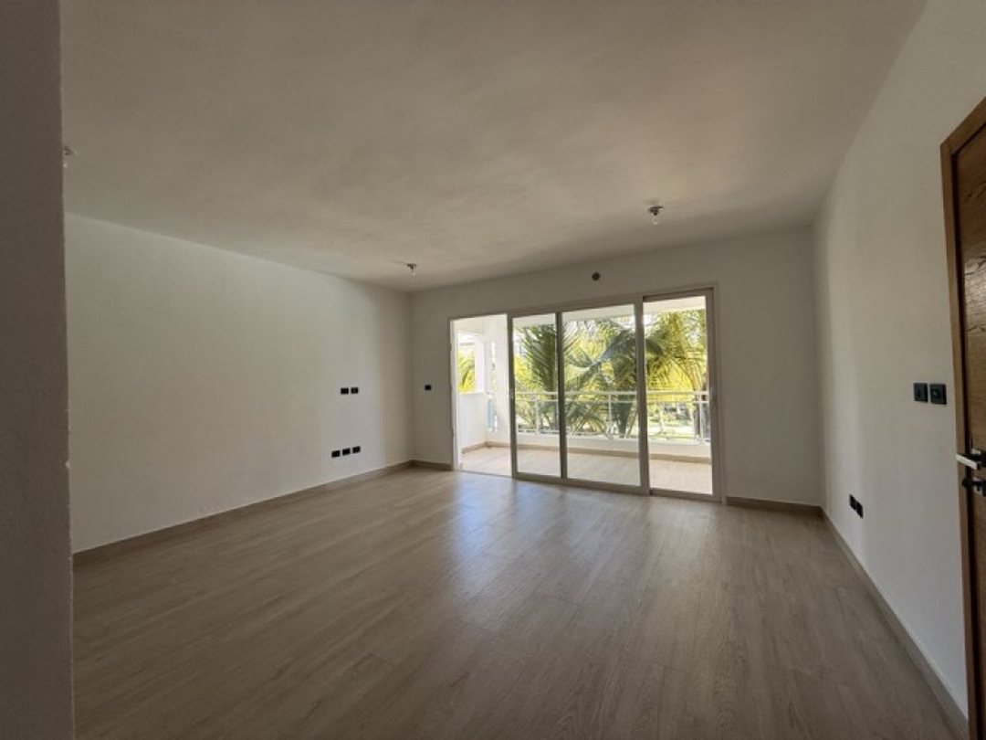 Apartamento en Dominicus, foto 3