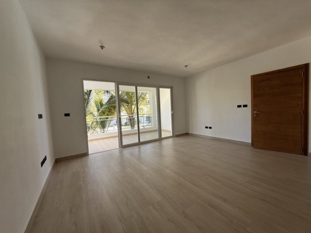 Apartamento en Dominicus, foto 5