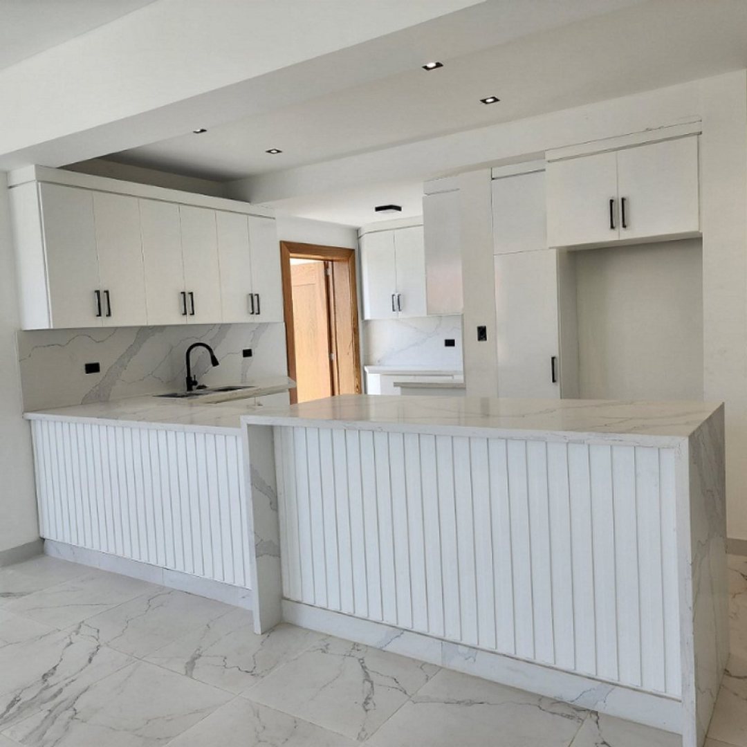 Apartamento en Residencial Don Pedro, foto 2