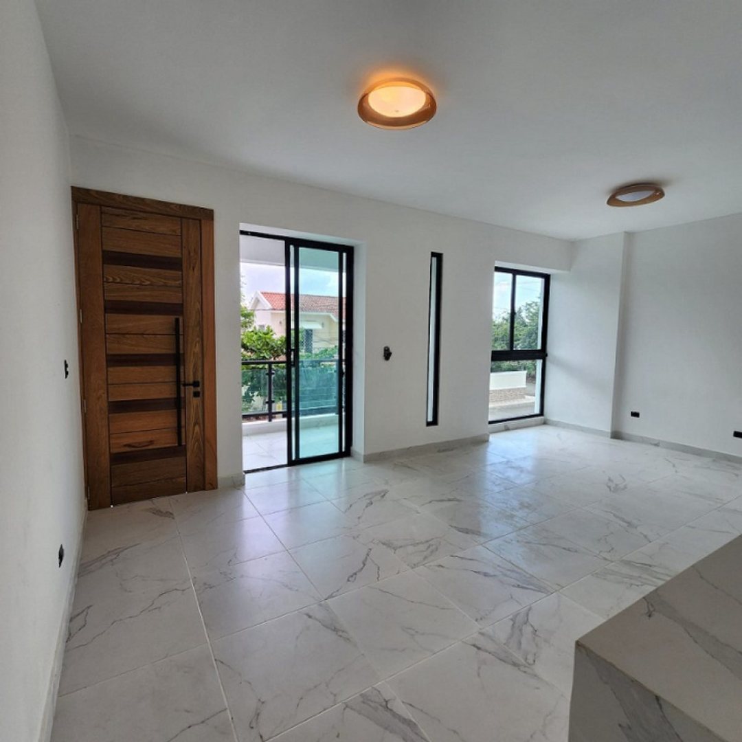 Apartamento en Residencial Don Pedro, foto 4