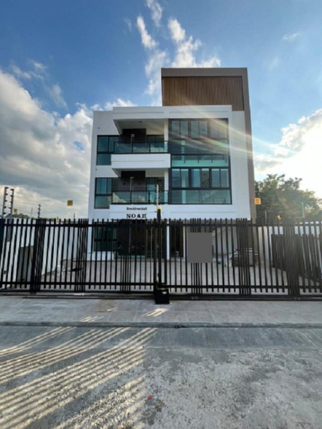 Apartment in Residencial Don Pedro