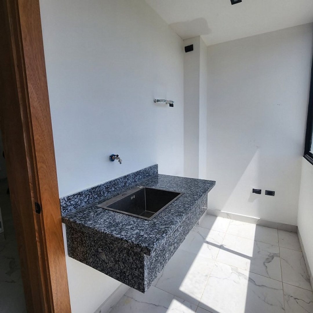 Apartamento en Residencial Don Pedro, foto 3