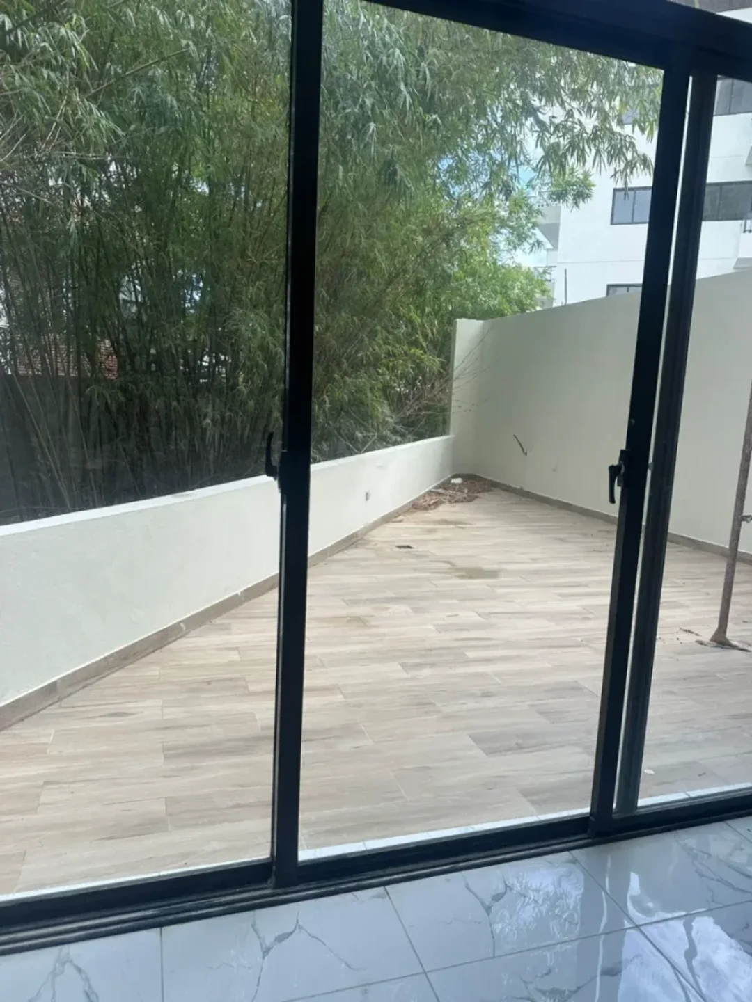 Apartment in Las Praderas