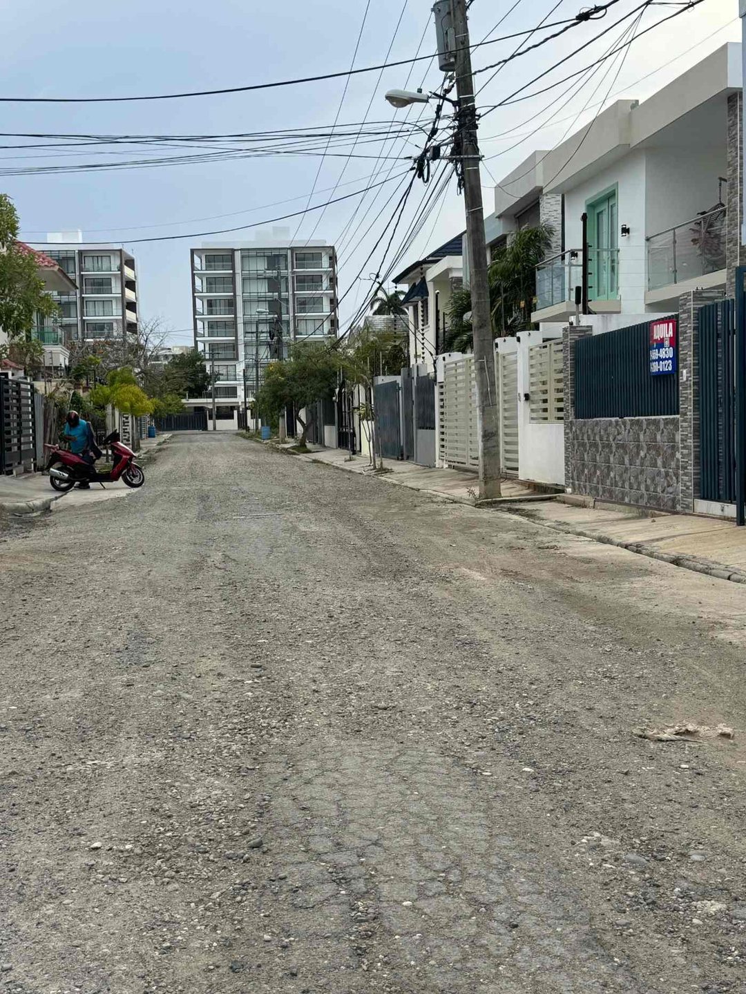 Solar en Villa María, foto 3
