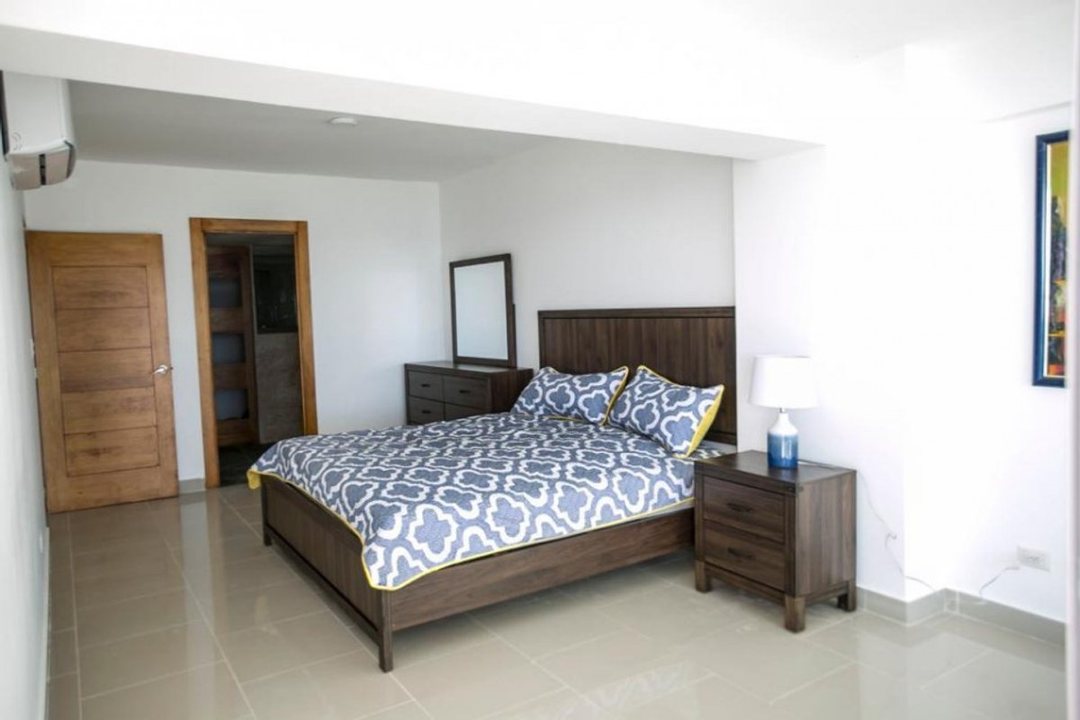 Apartamento en Santo Domingo, Sector Honduras, foto 3