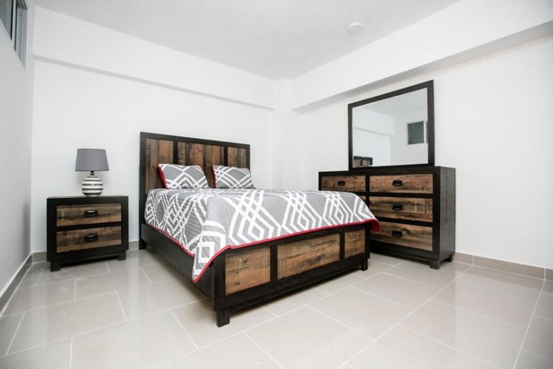 Apartamento en Santo Domingo, Sector Honduras, foto 5