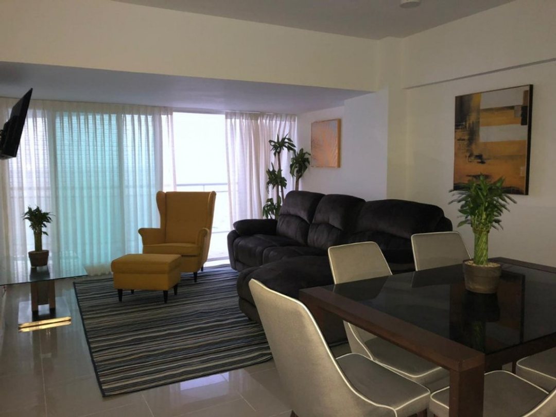 Apartamento en Santo Domingo, Sector Honduras, foto 2