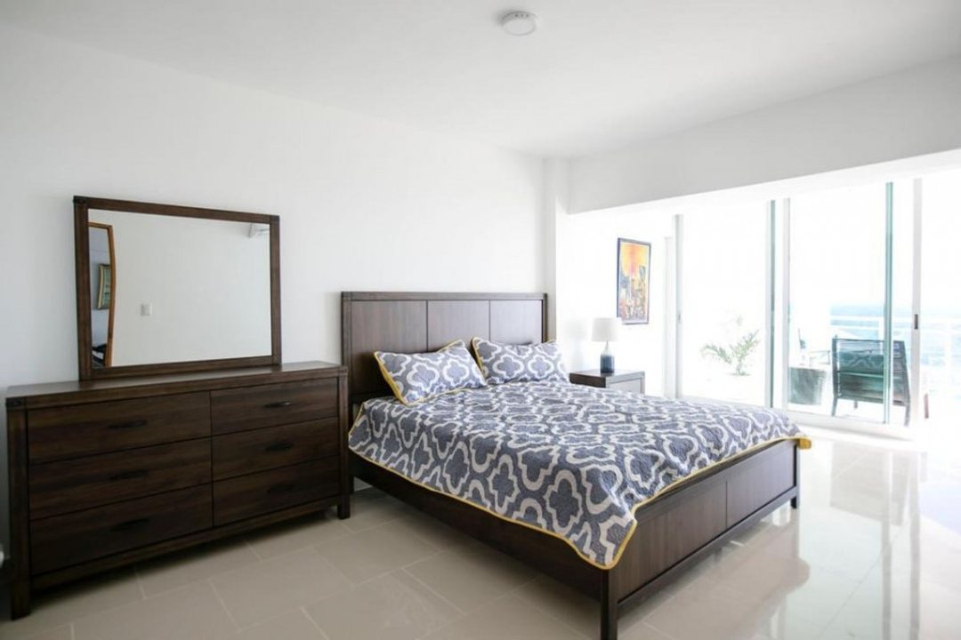 Apartamento en Santo Domingo, Sector Honduras, foto 4