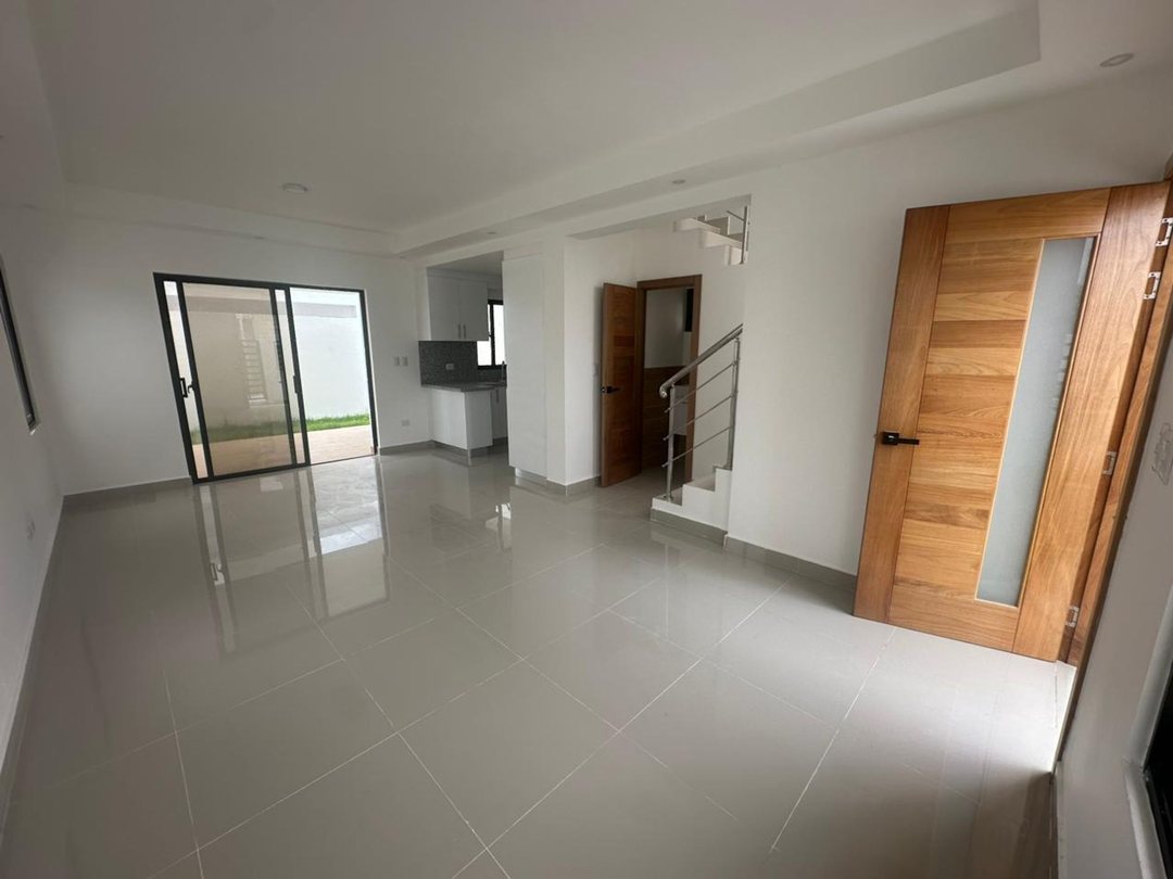 Casa en Residencial Bavaro Punta Cana, foto 5
