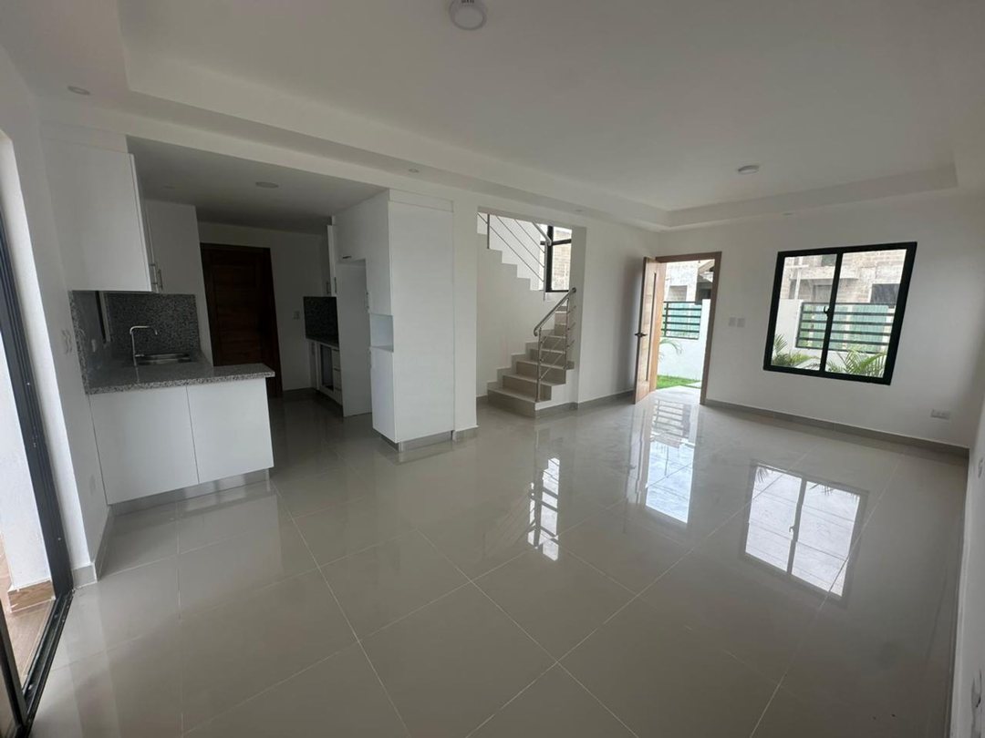 Casa en Residencial Bavaro Punta Cana, foto 4
