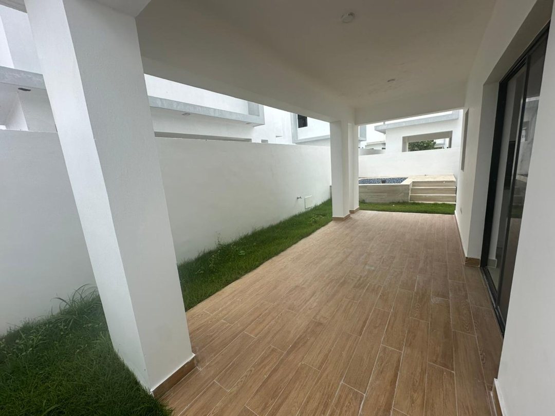 Casa en Residencial Bavaro Punta Cana, foto 3
