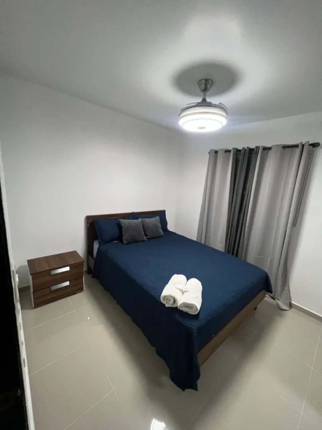Apartamento en Avenida Charles de Gaulle, foto 5