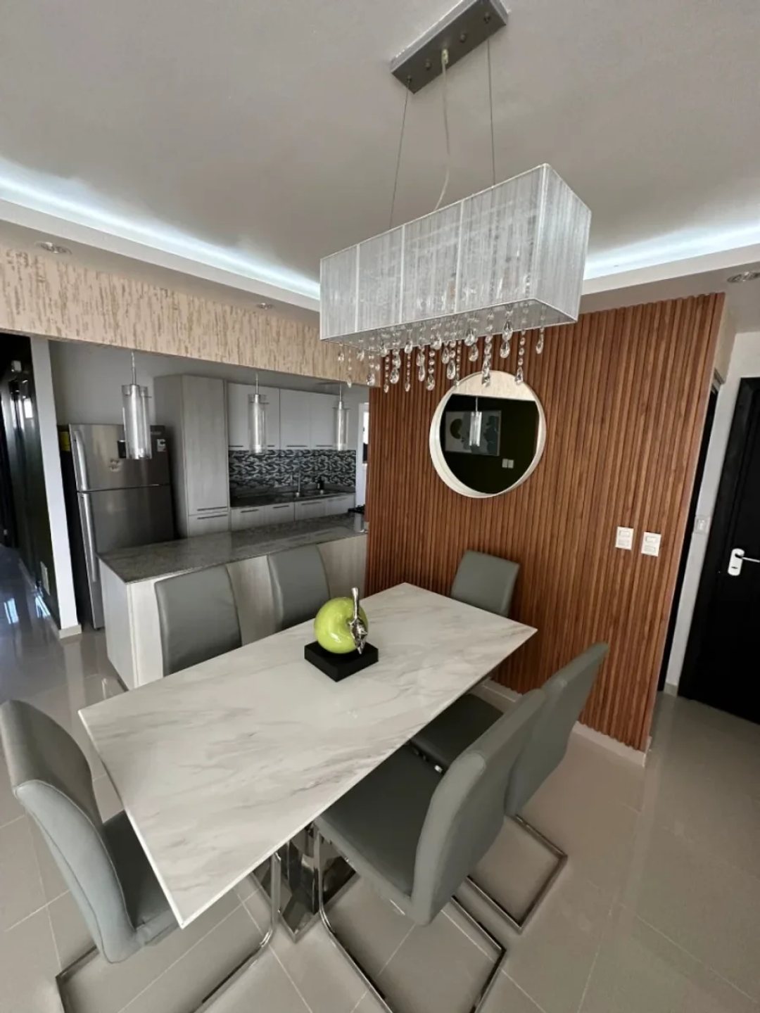 Apartamento en Avenida Charles de Gaulle, foto 4