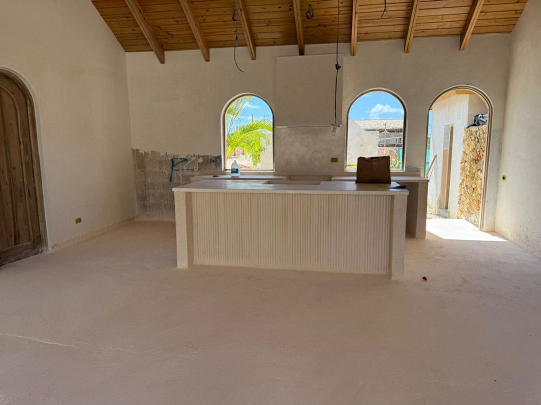 Casa en Bávaro, Punta Cana con Piscina, foto 2
