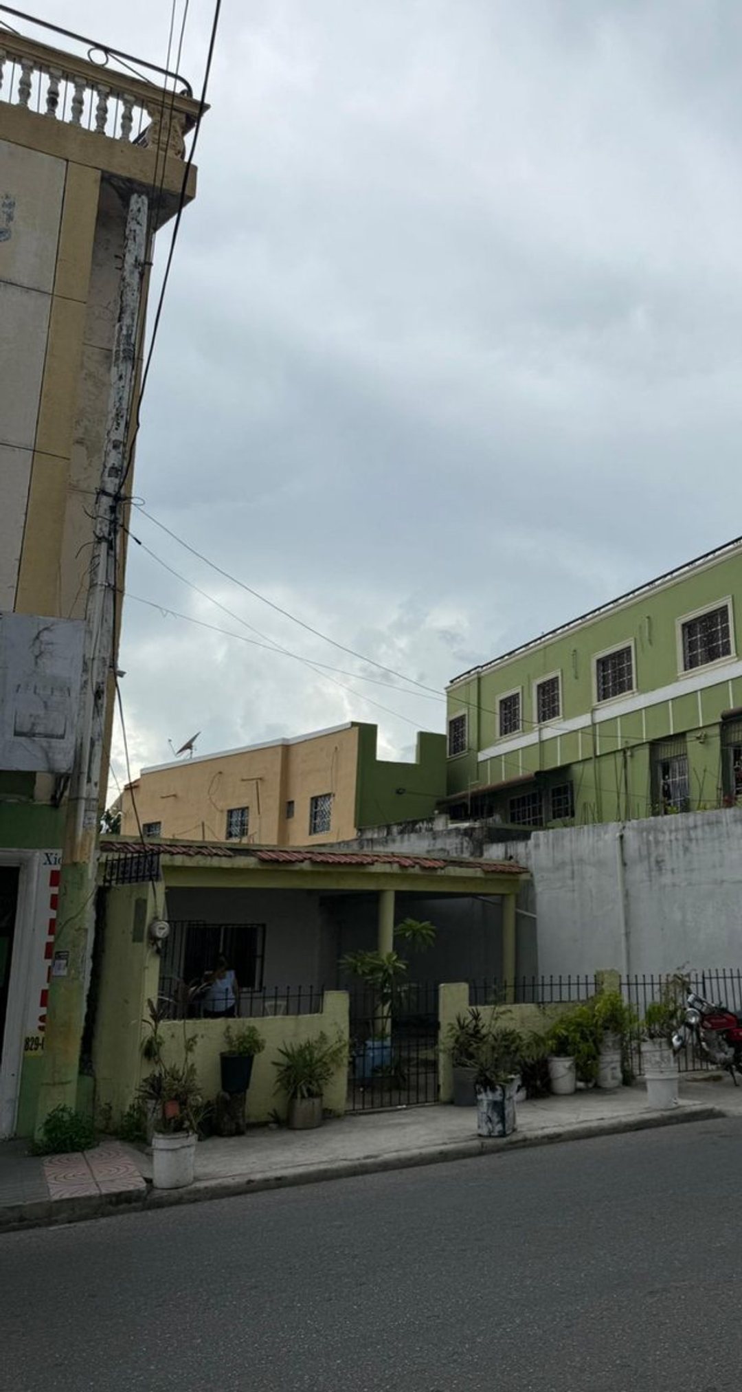 Casa en Lavapie