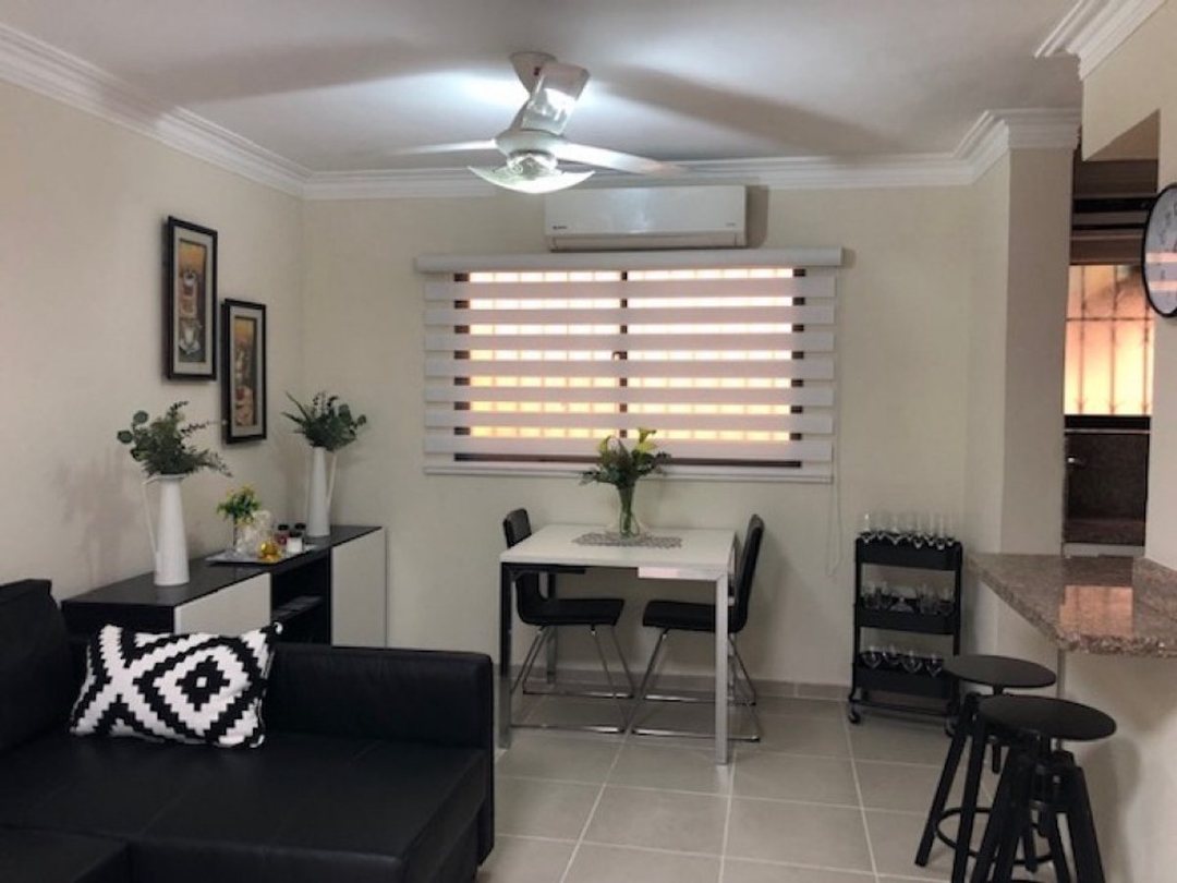 Apartamento en Piantini, foto 4
