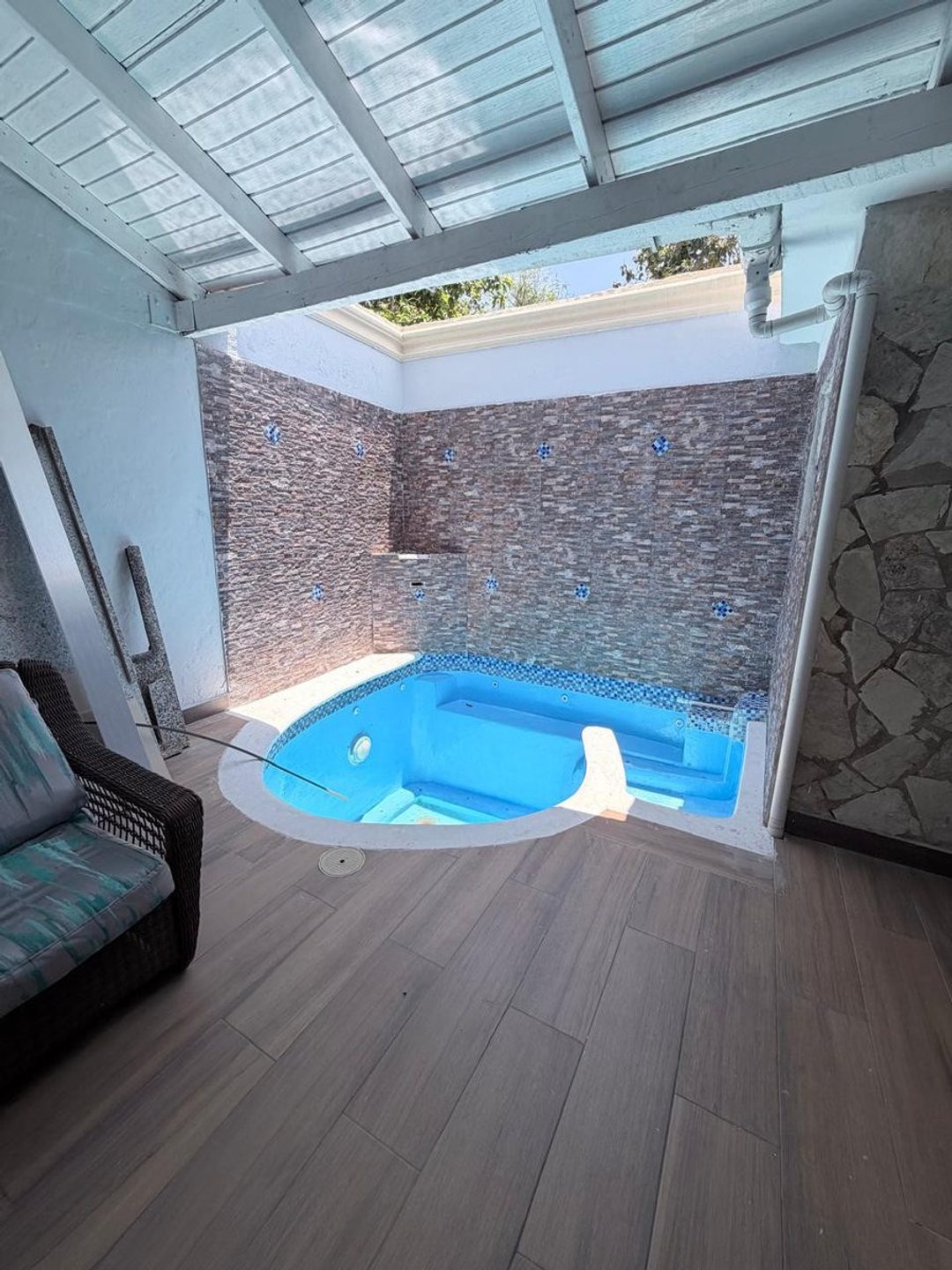 Casa en Residencial Santo Domingo, foto 2