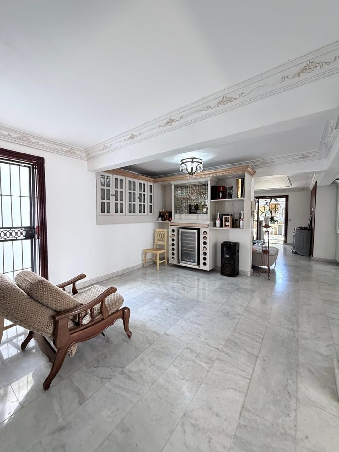 Casa en Residencial Santo Domingo, foto 5