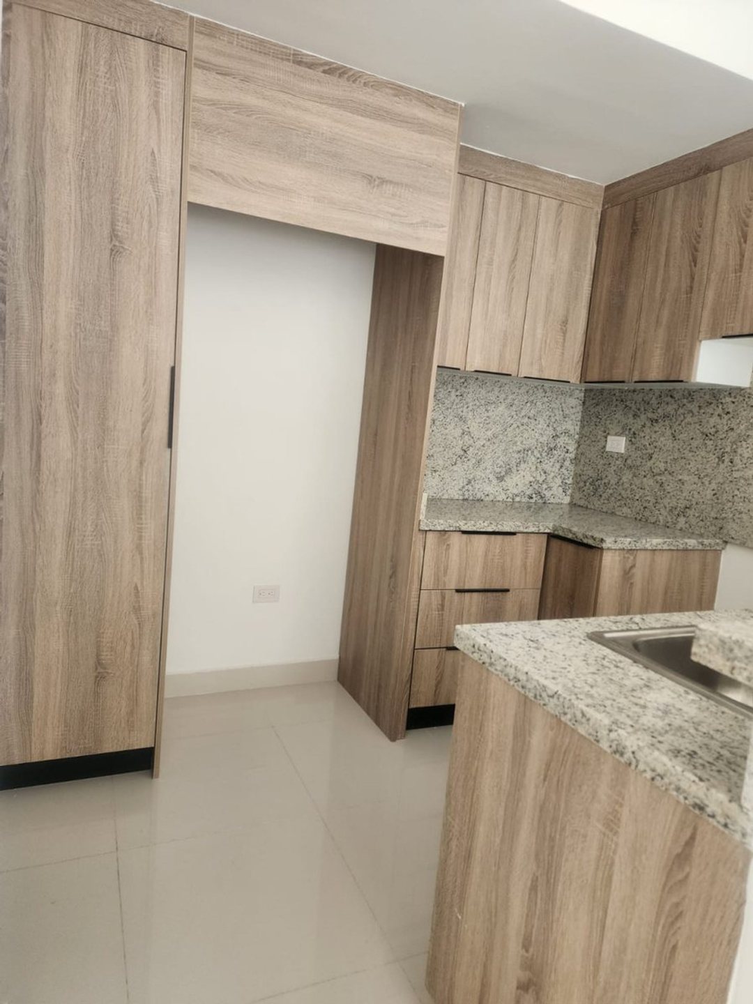 Apartamento en Renacimiento, foto 2