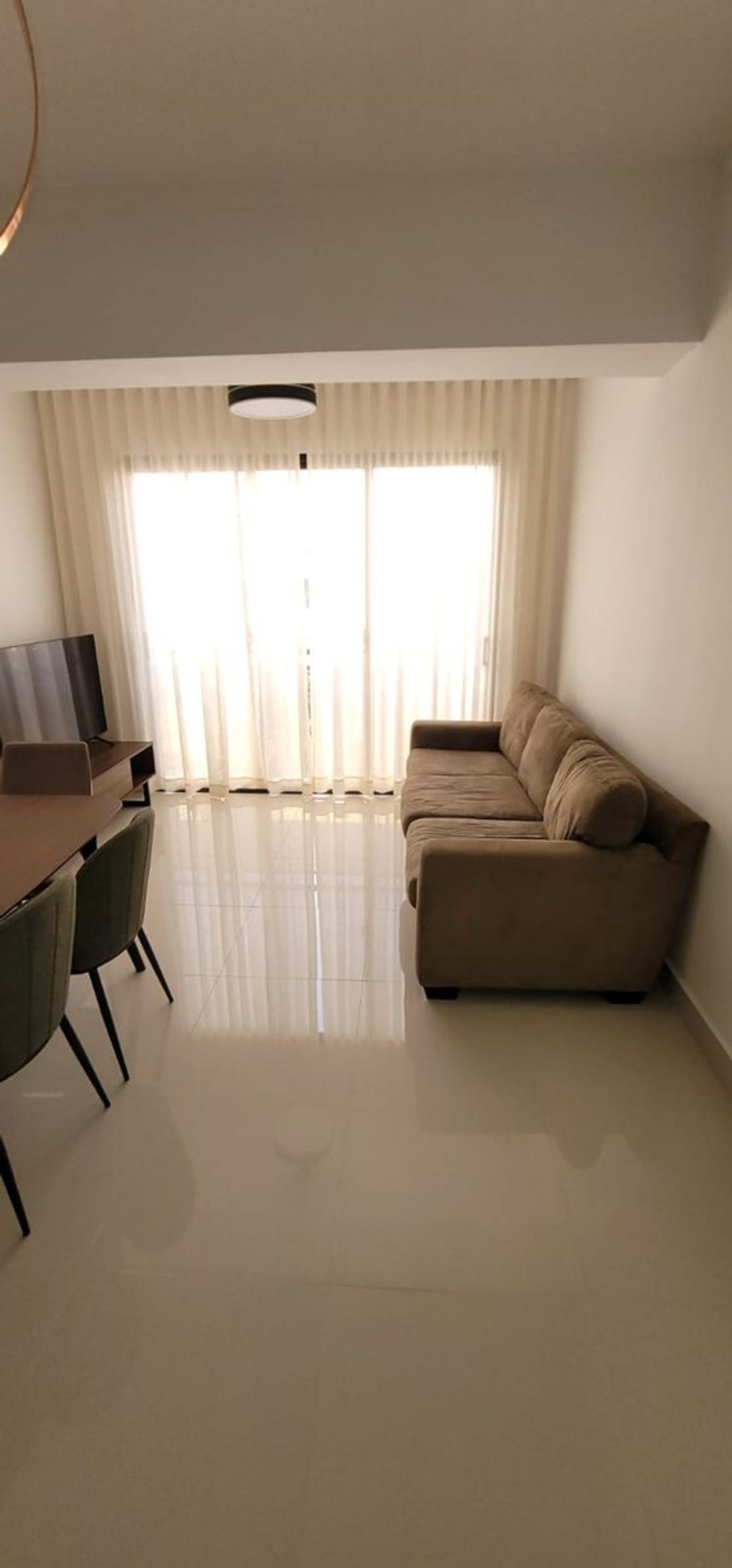 Apartamento en Mirador Norte, foto 3