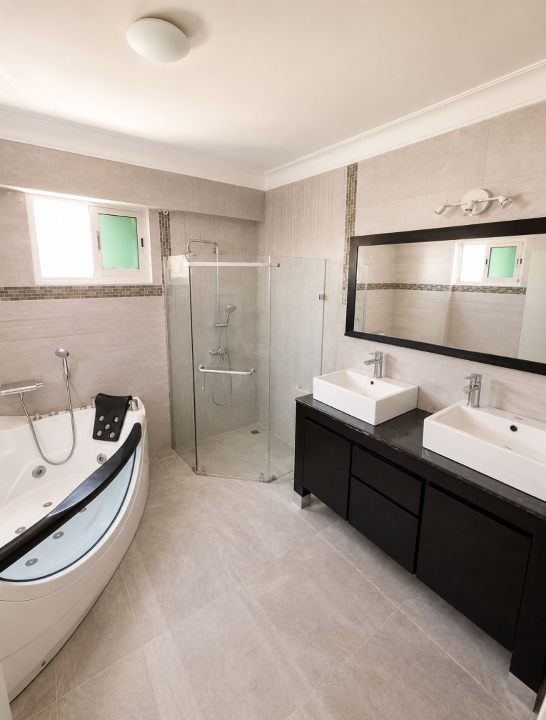 Apartamento en Evaristo Morales, foto 4