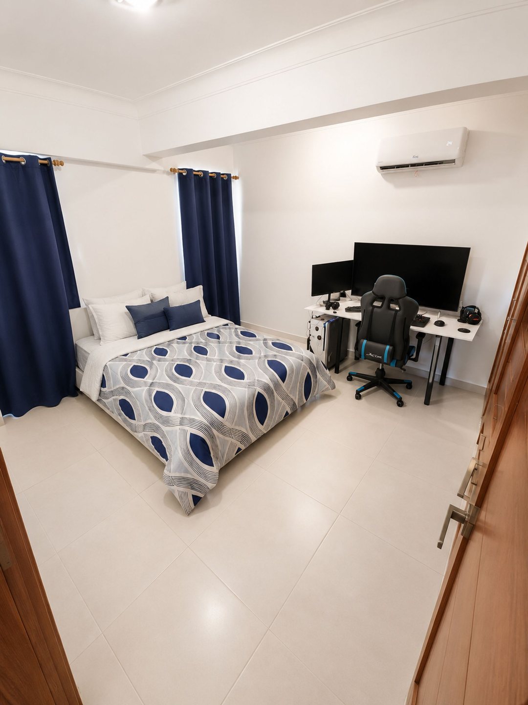 Apartamento en Evaristo Morales, foto 5
