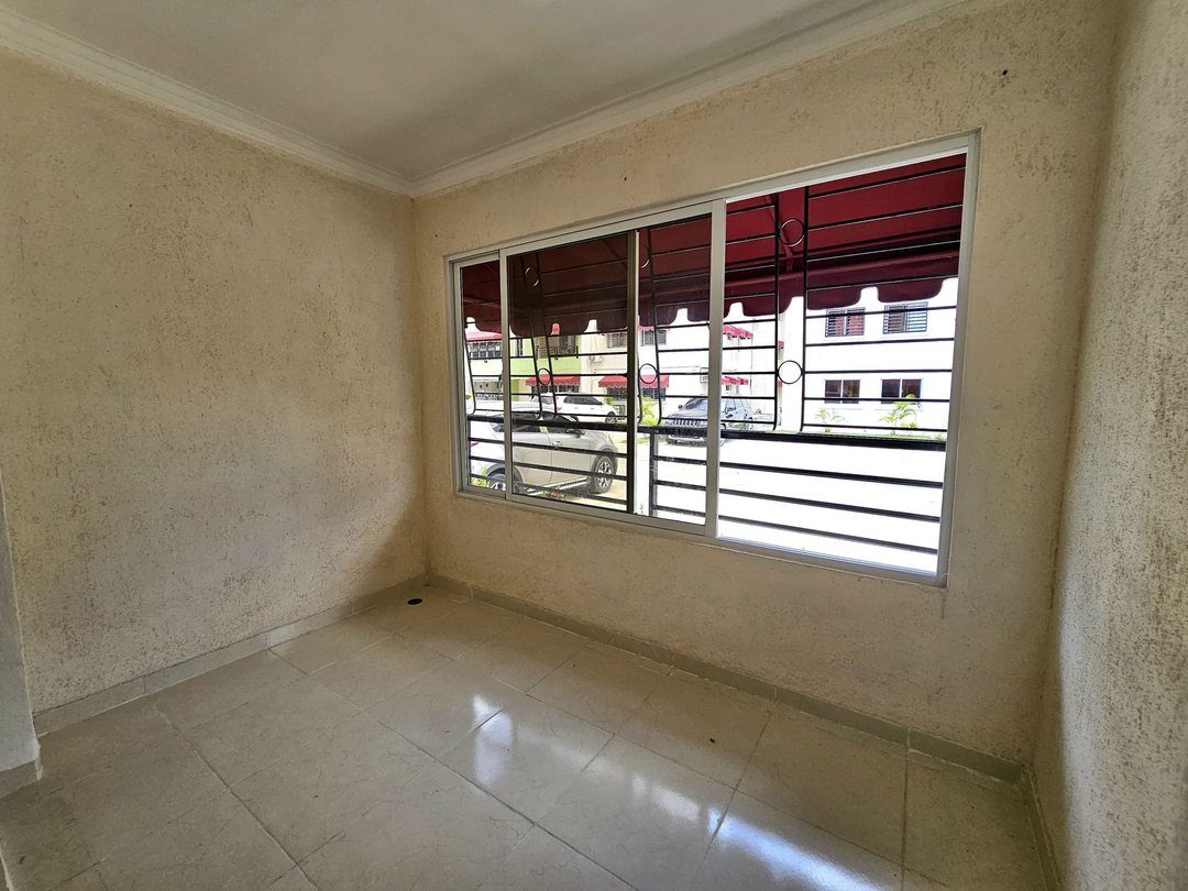 Apartment in Jacobo Majluta