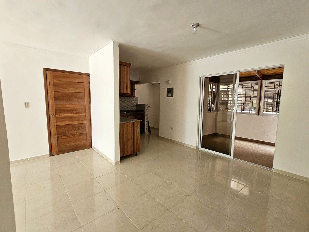 Apartamento en Jacobo Majluta, foto 5
