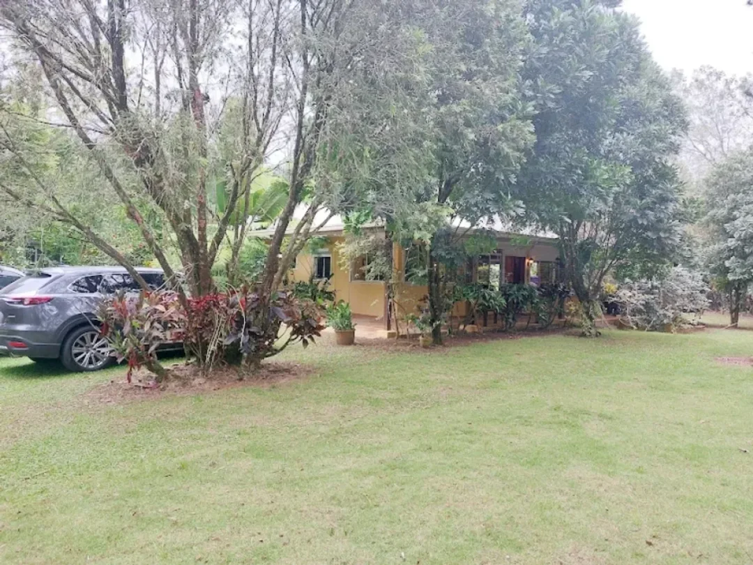 Casa en Los Mogotes