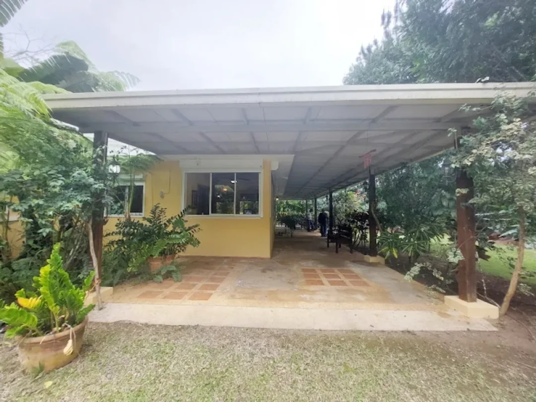 Casa en Los Mogotes, foto 3