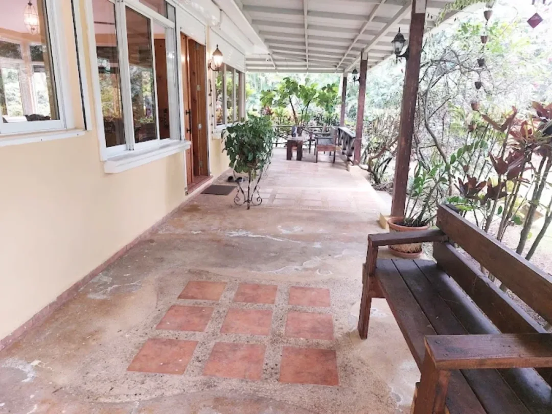 Casa en Los Mogotes, foto 5