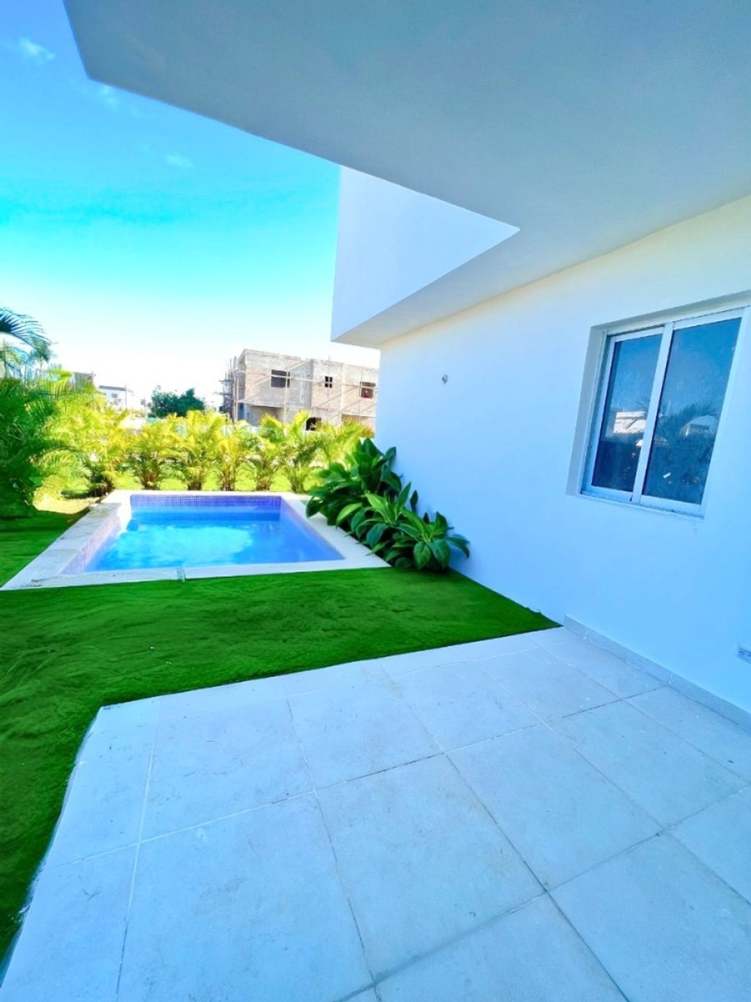 Casa en Vista Cana
