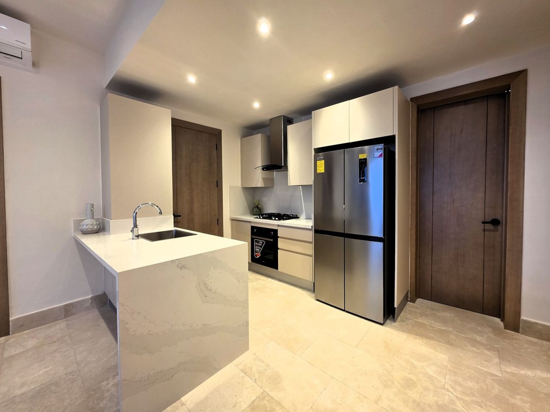 Apartamento en Ensanche Serralles, foto 3