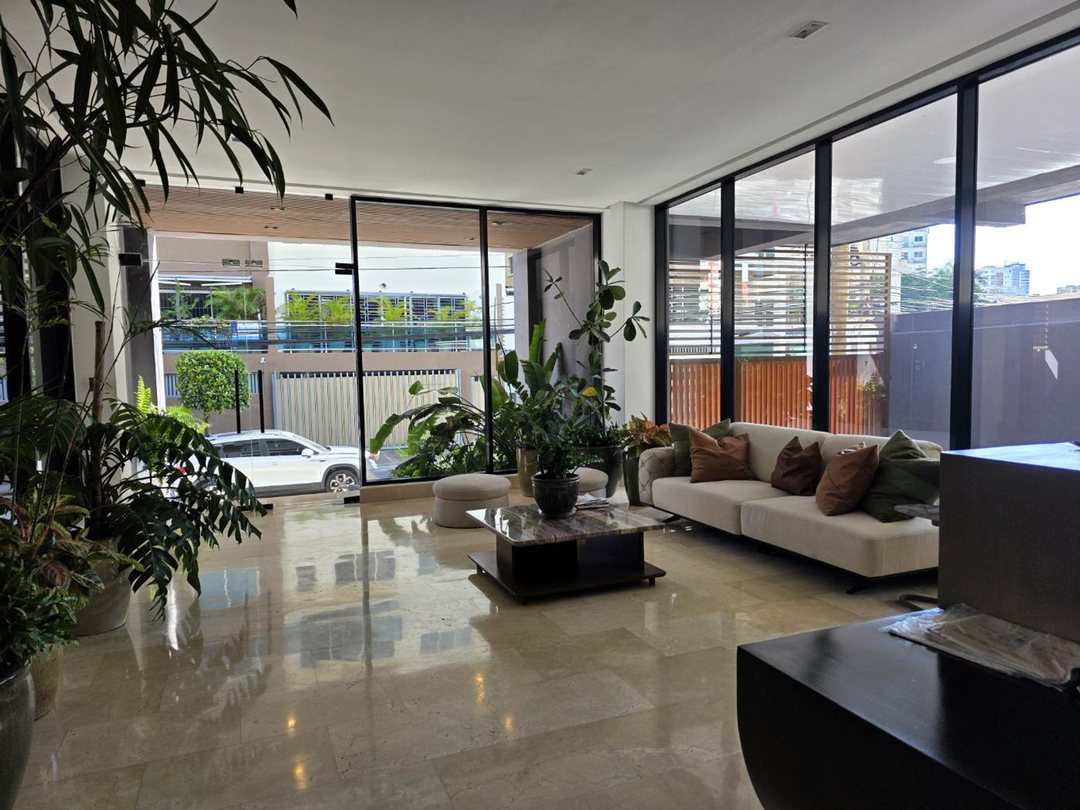 Apartamento en Ensanche Serralles, foto 2