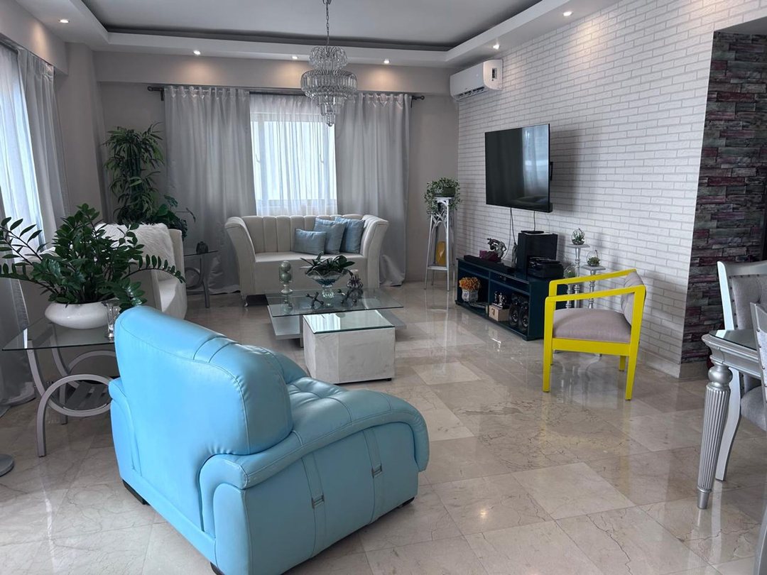 Apartamento en NACO, foto 3