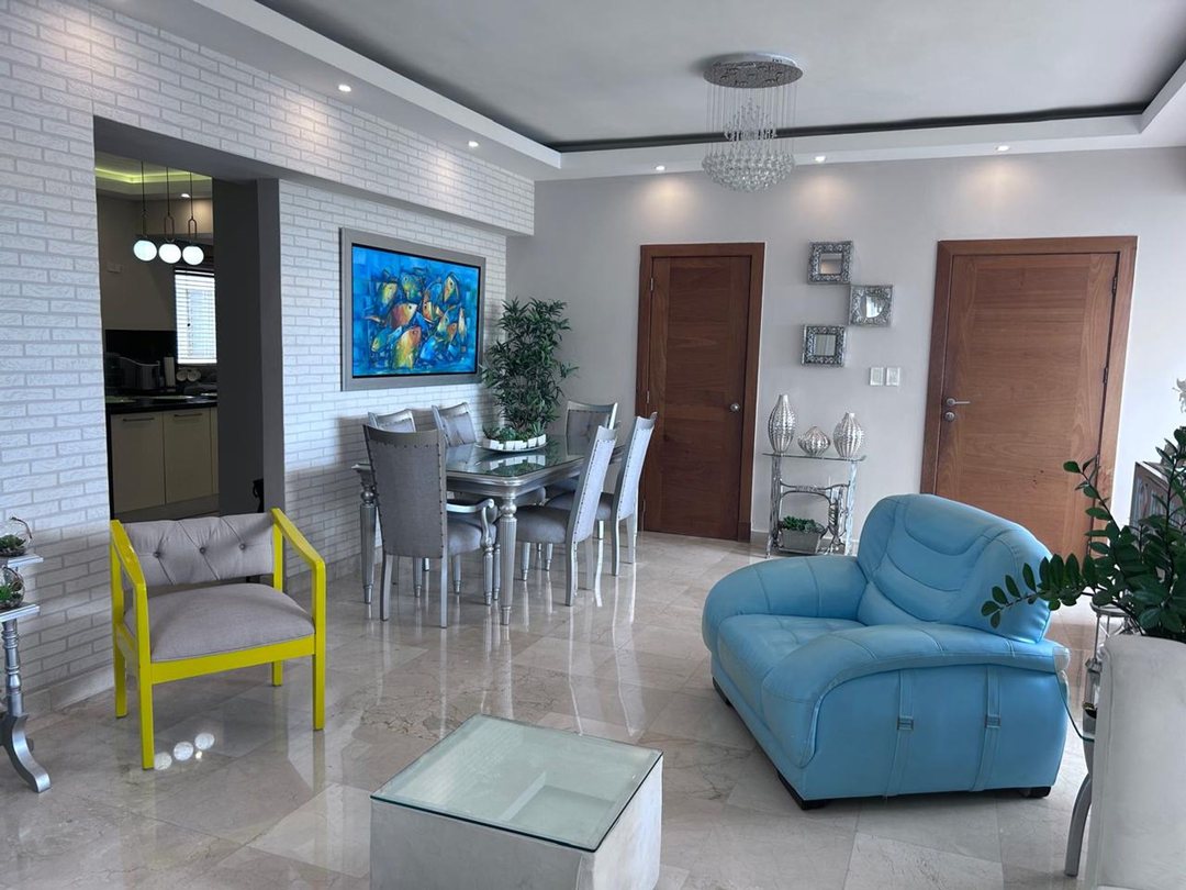Apartamento en NACO, foto 2