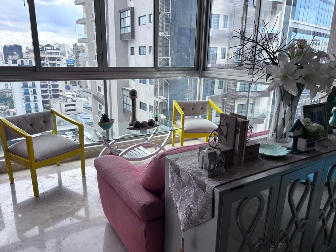 Apartamento en NACO, foto 4