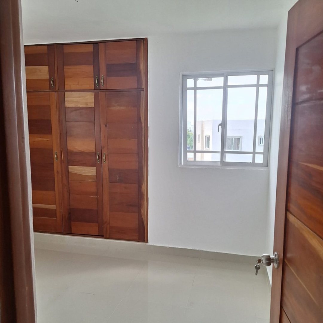 Apartamento en Residencial Villar I, Juan López, foto 4