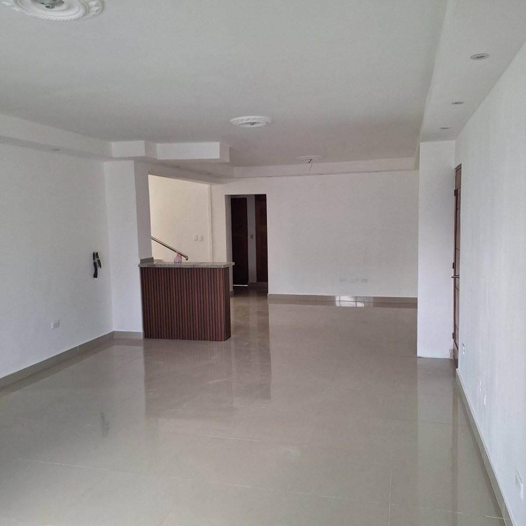 Apartamento en Residencial Villar I, Juan López, foto 2