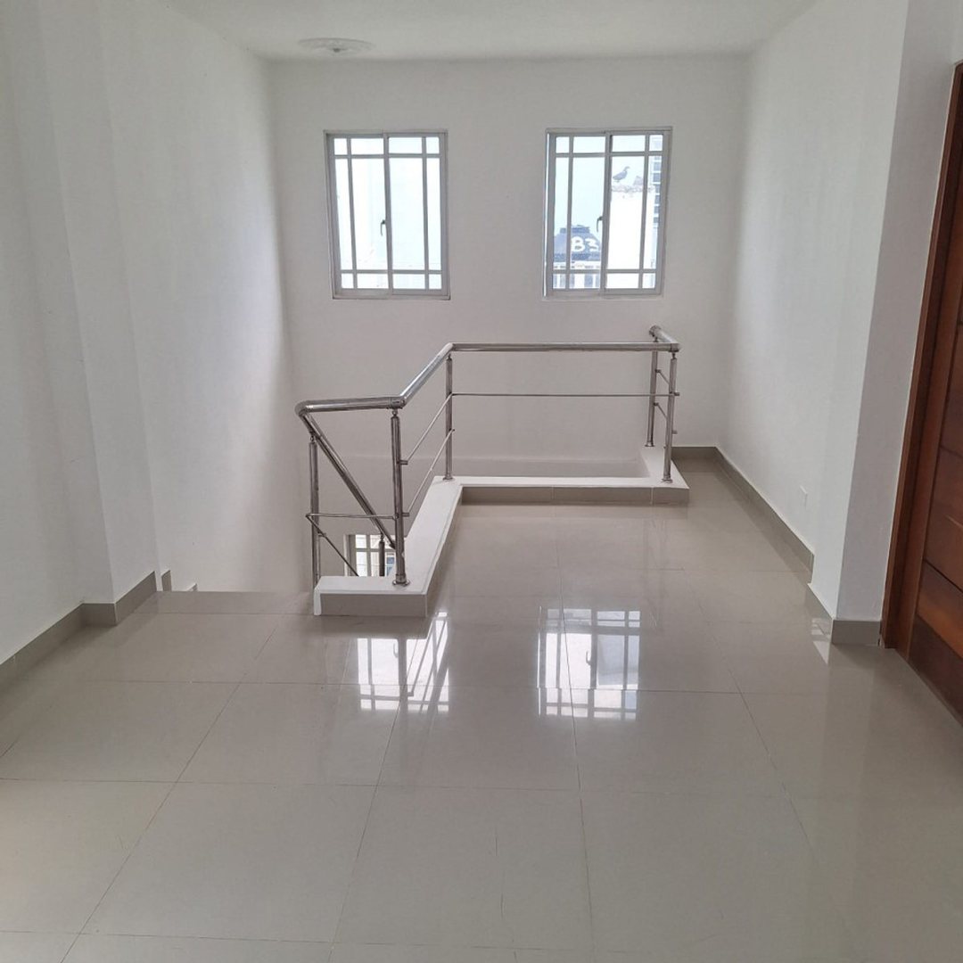 Apartamento en Residencial Villar I, Juan López, foto 3